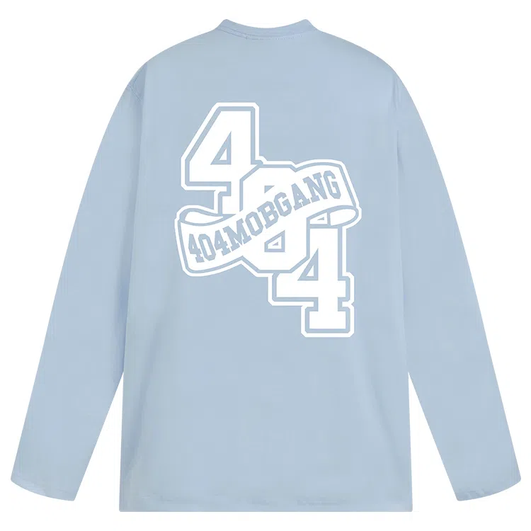 404MOB GANG T