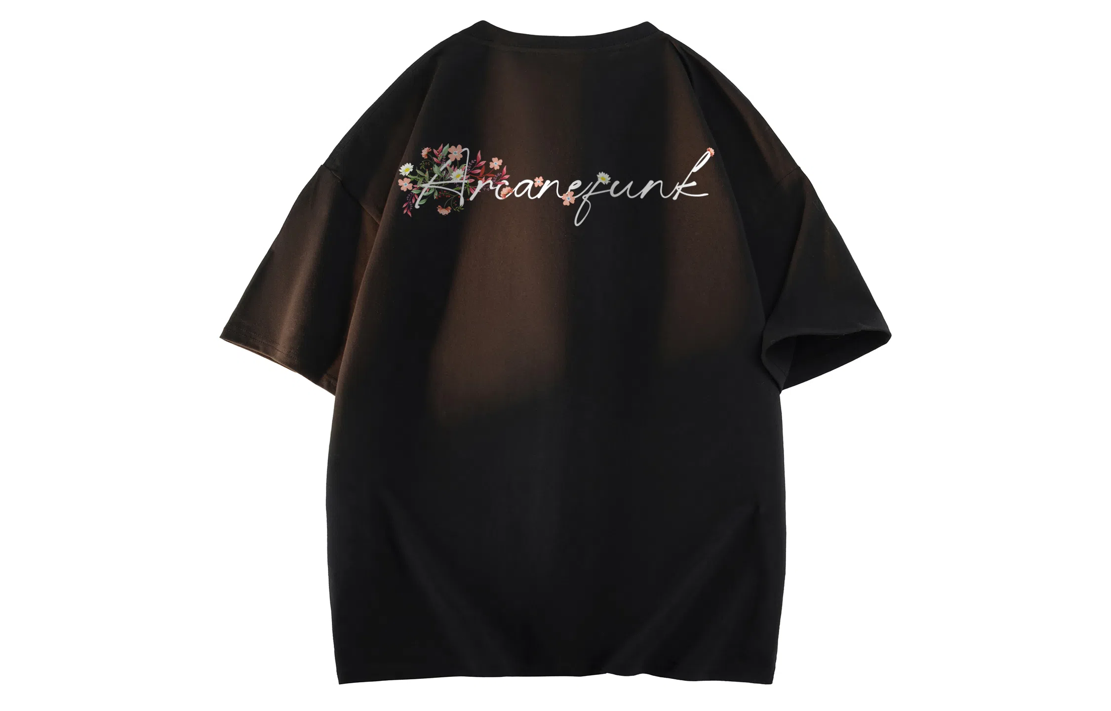 ARCANEFUNK logoT