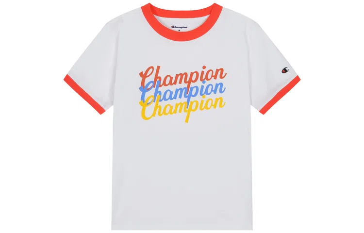 Champion Women's Legacy SS24 LogoT