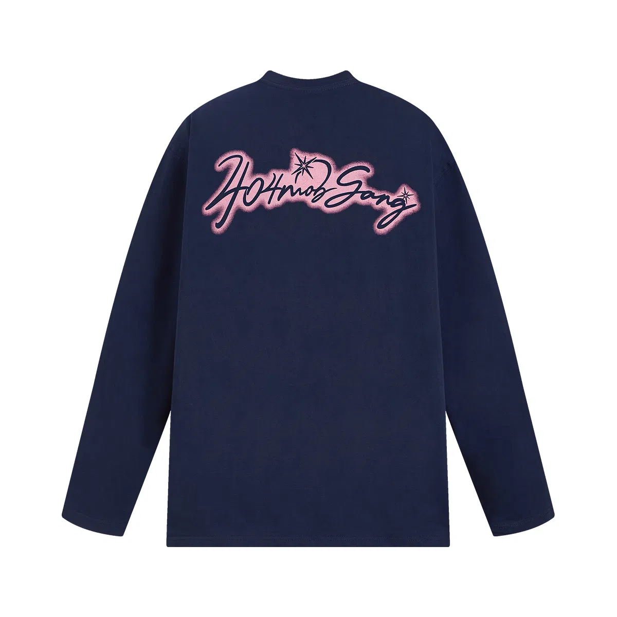 404MOB GANG Logo T