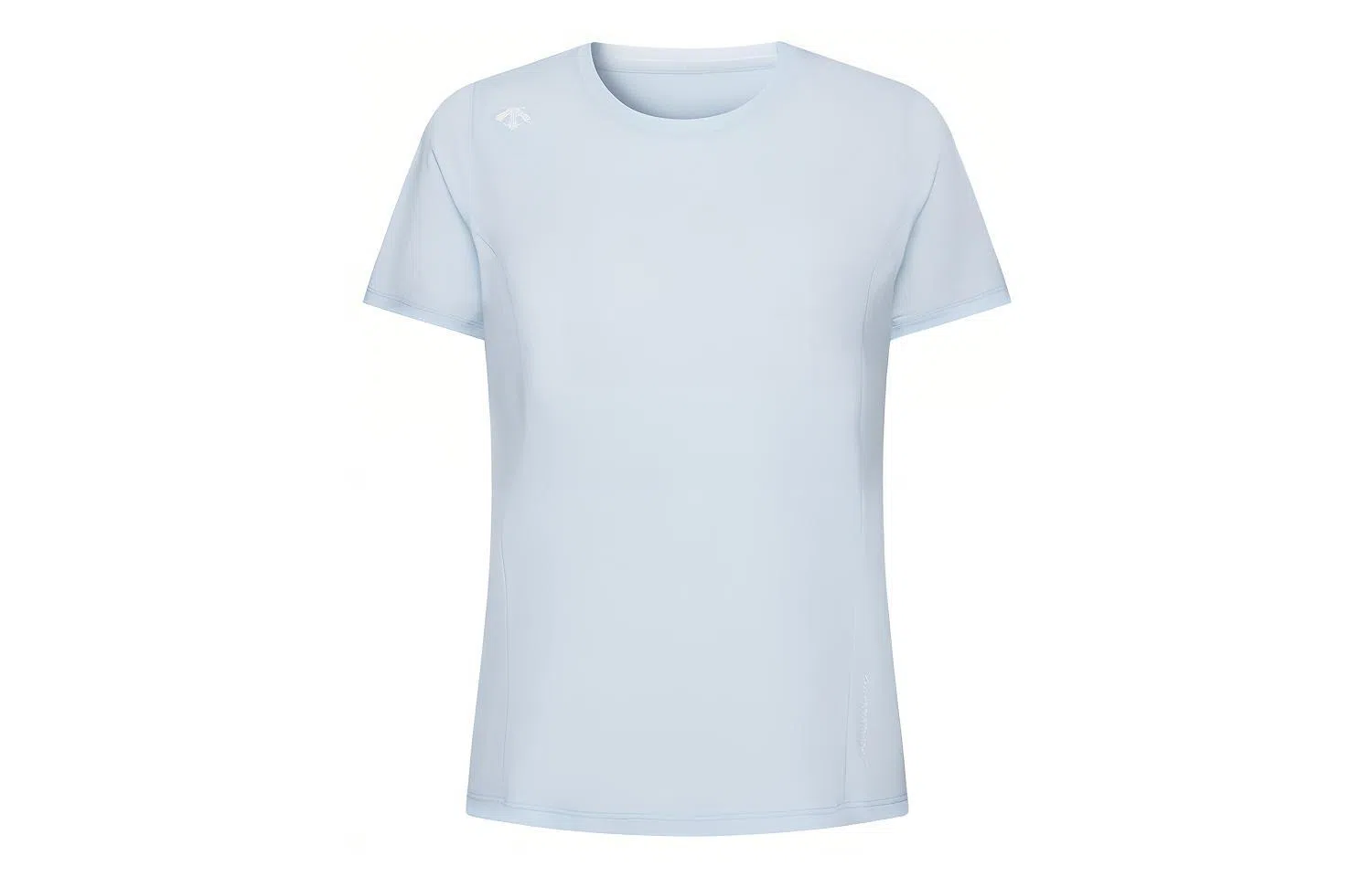 DESCENTE WOMENS TRAINING T