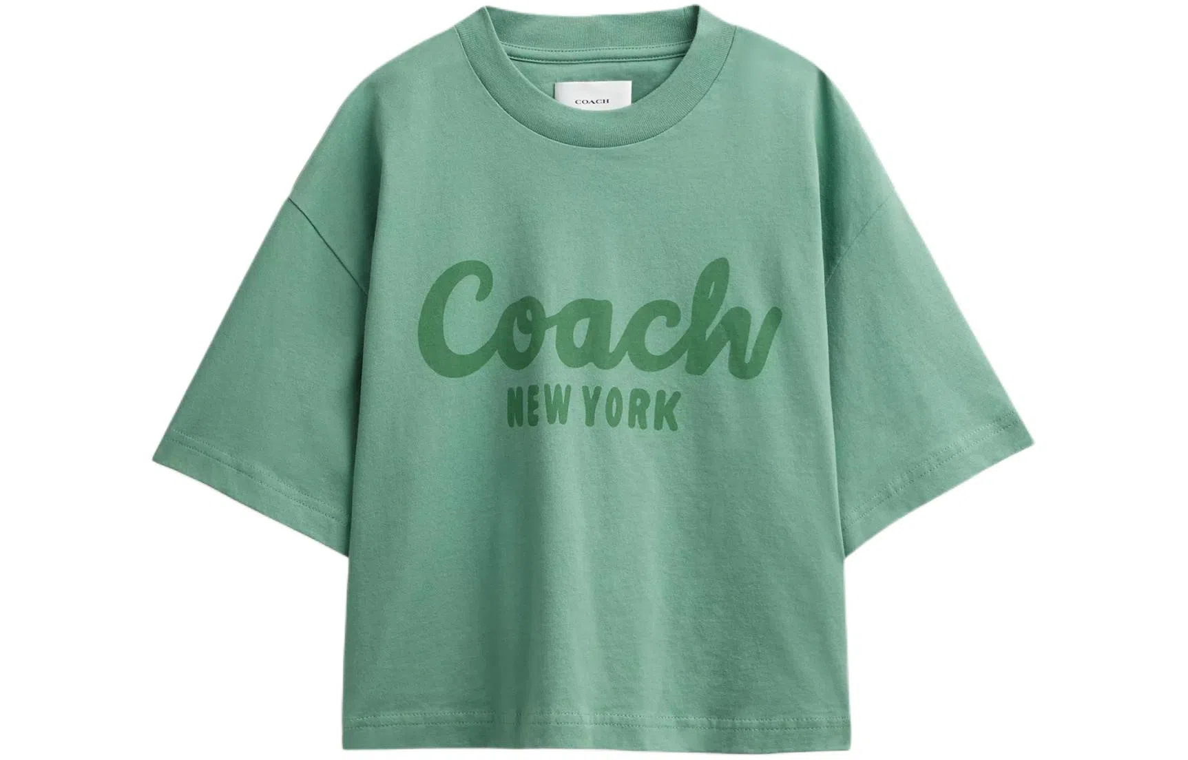 COACH SS24 T