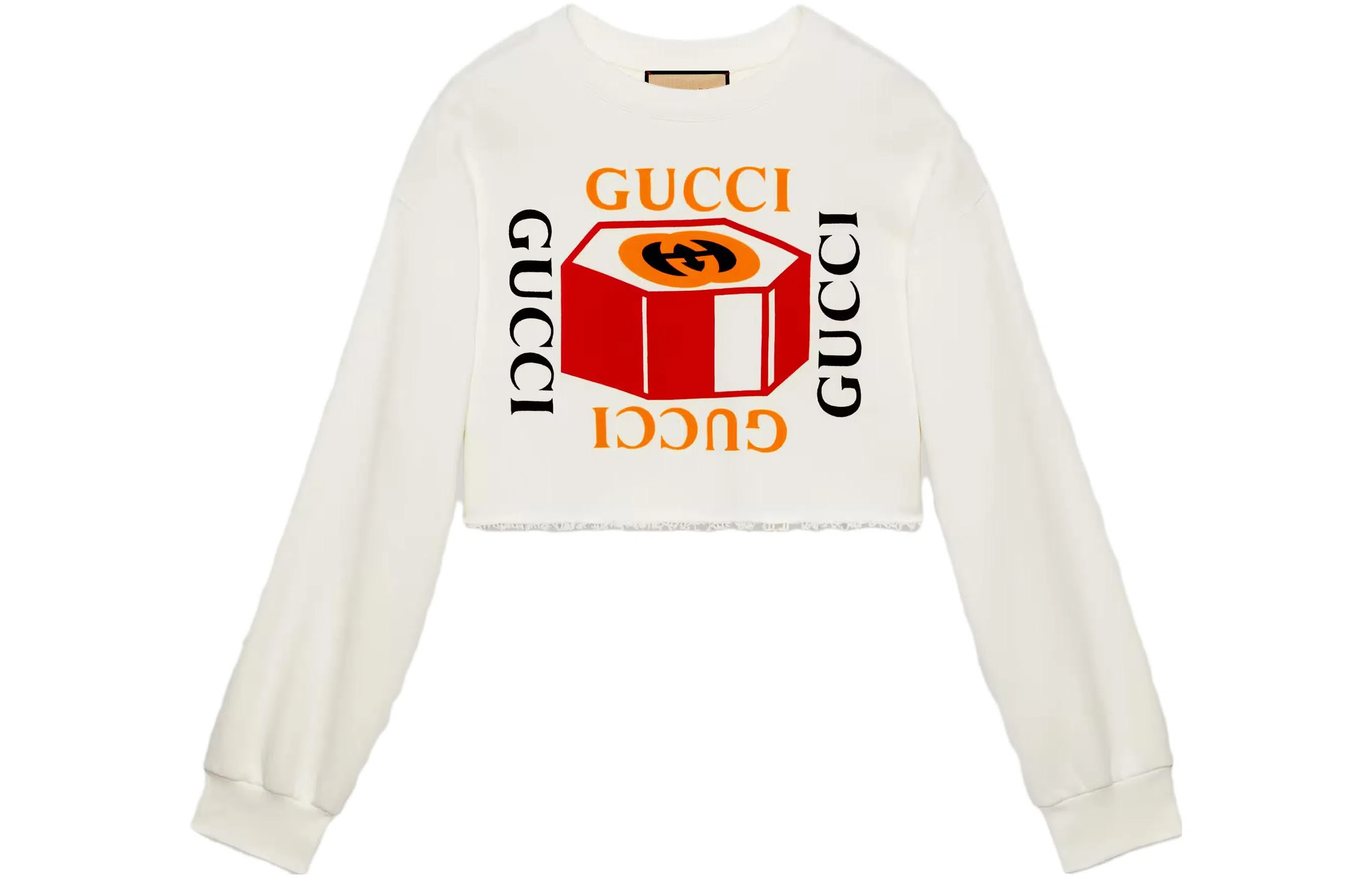 GUCCI SS23 LogoT