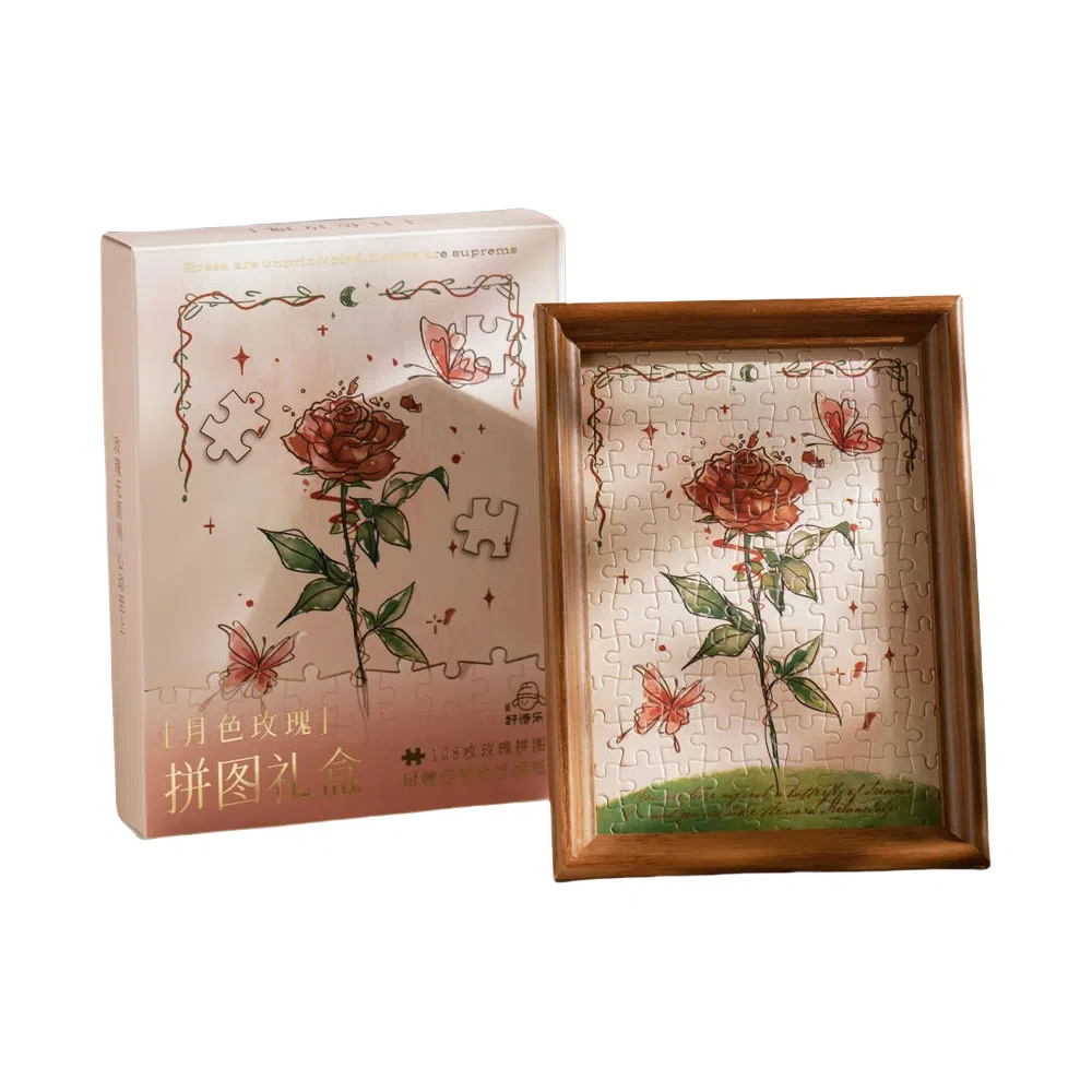 OLOEY 108pcs OLO-pt-26