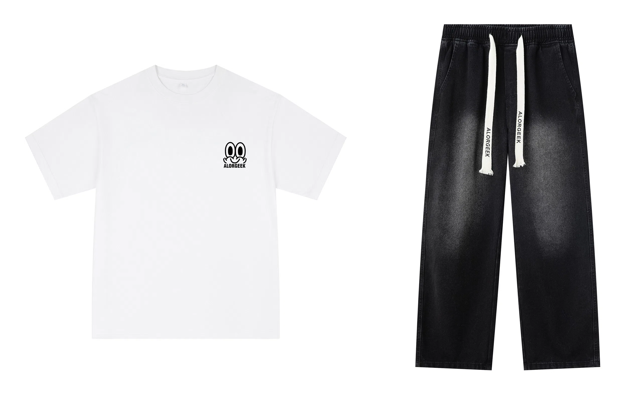 ALORGEEK