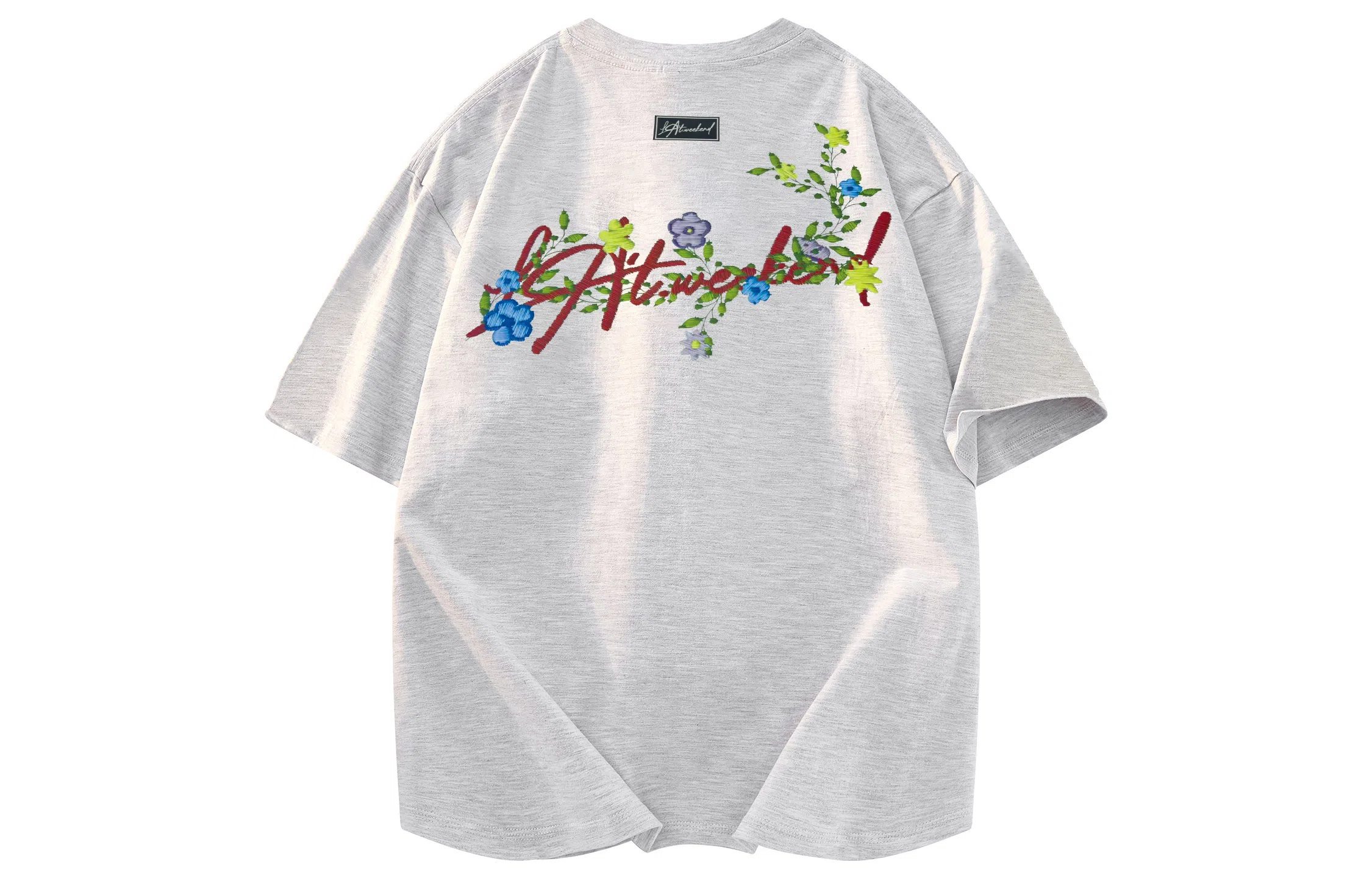 LA'T.WEEKEND 260gLogoT