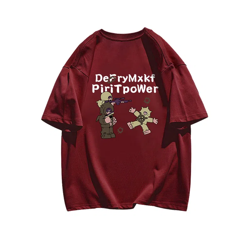 T