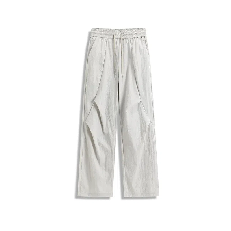 欧路得 户外时尚百搭休闲裤 男款