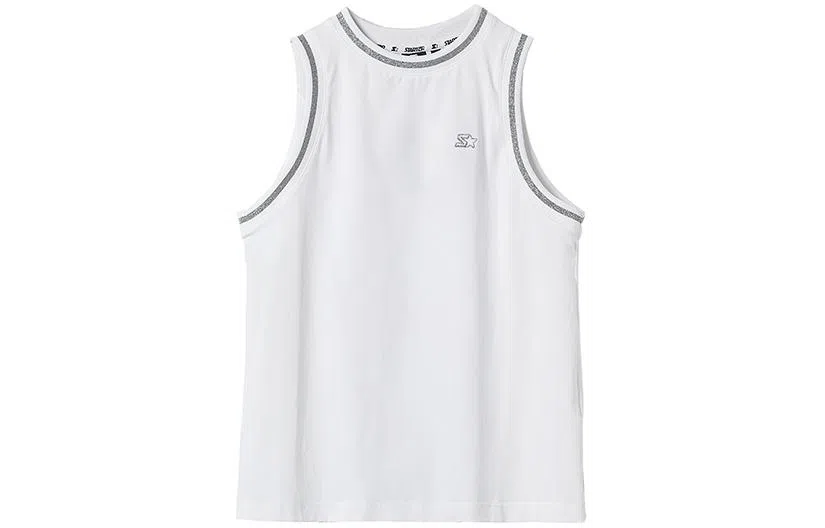 STARTER x DISCOVERED