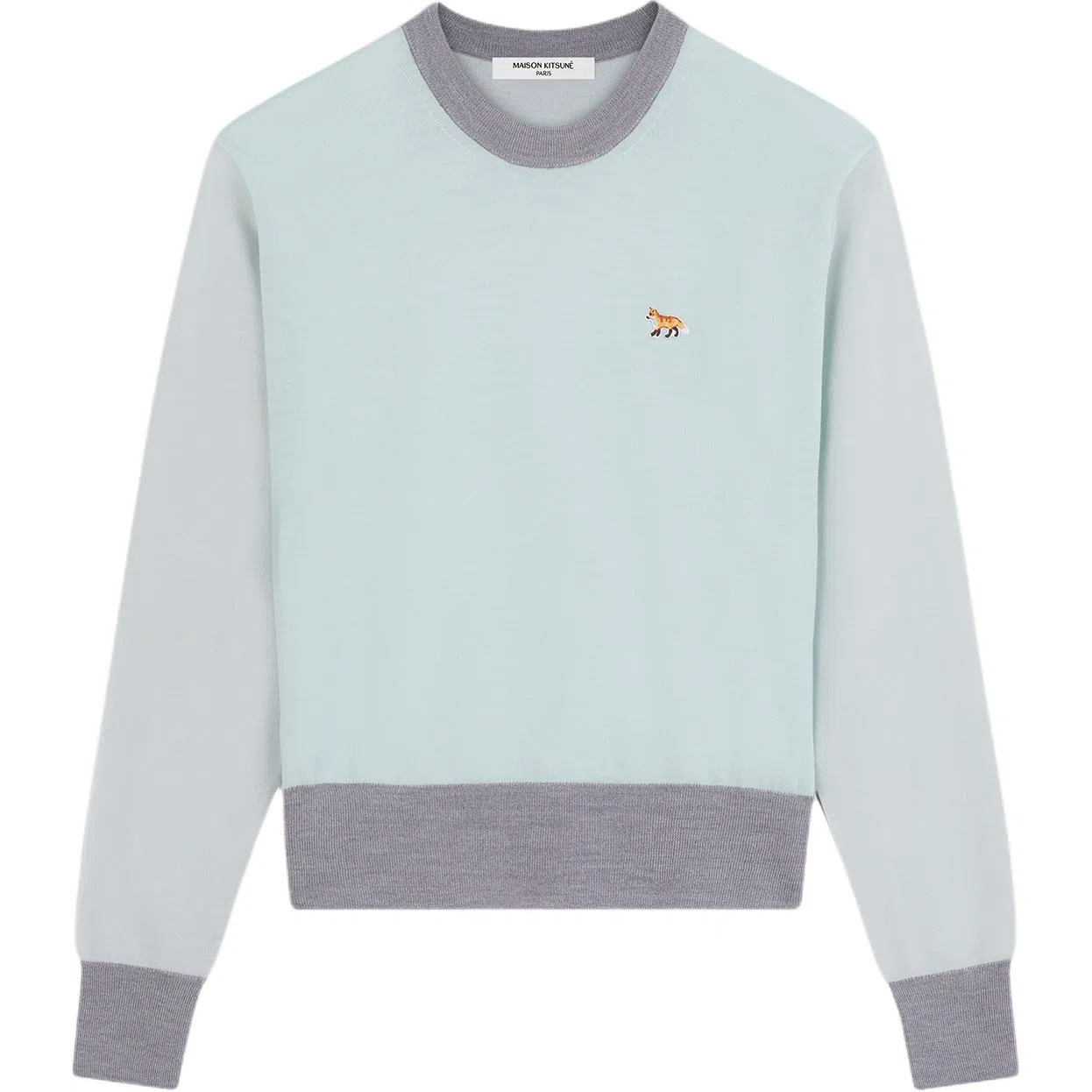 Maison Kitsune FW24