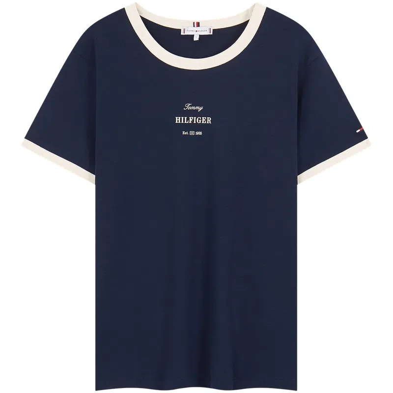 Tommy Hilfiger T