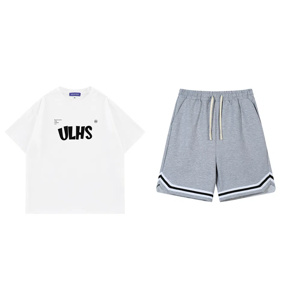 Unite Life HOODS LogoT