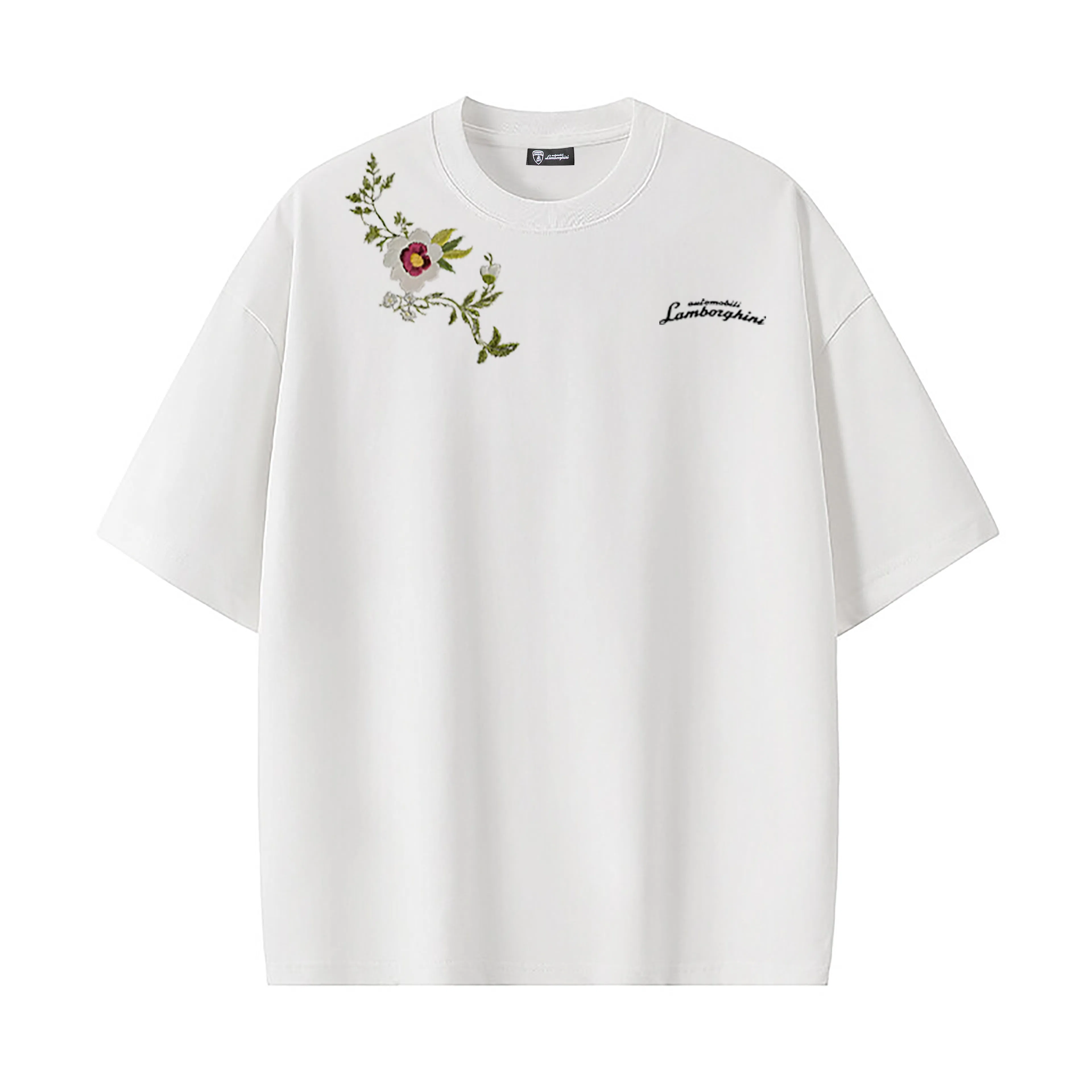 Automobili Lamborghini