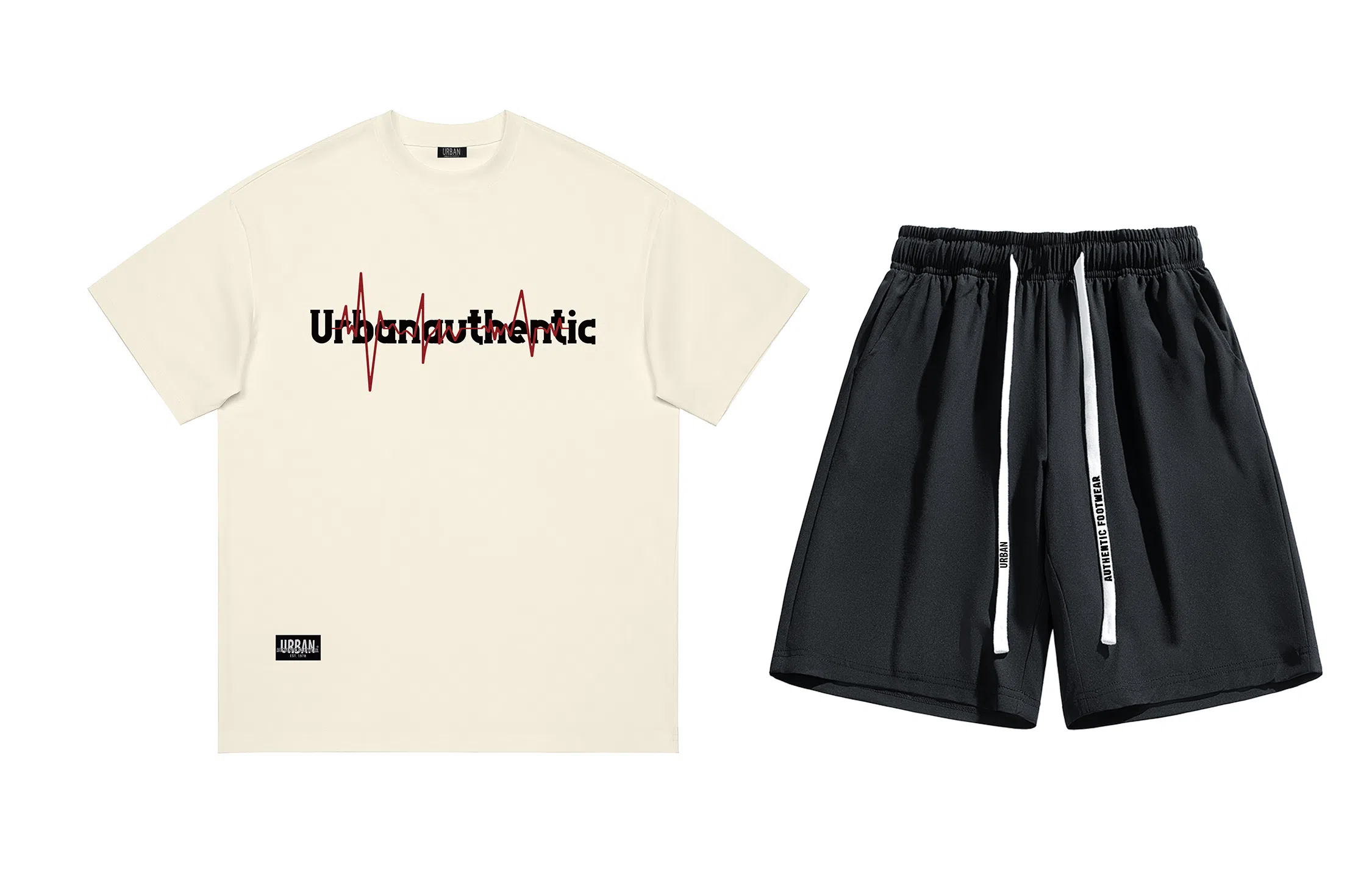 URBAN AUTHENTIC T