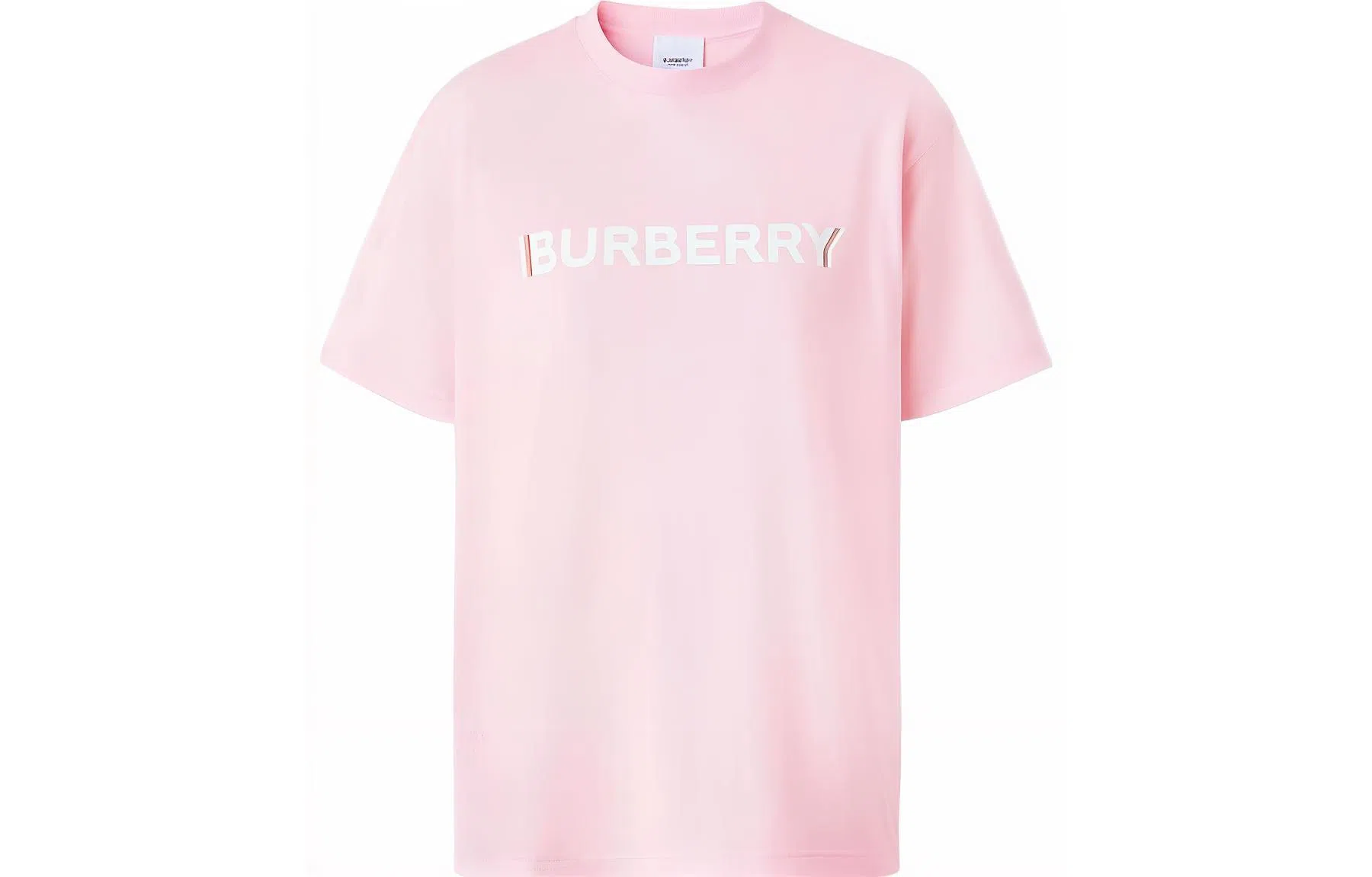 Burberry SS22 LogoT