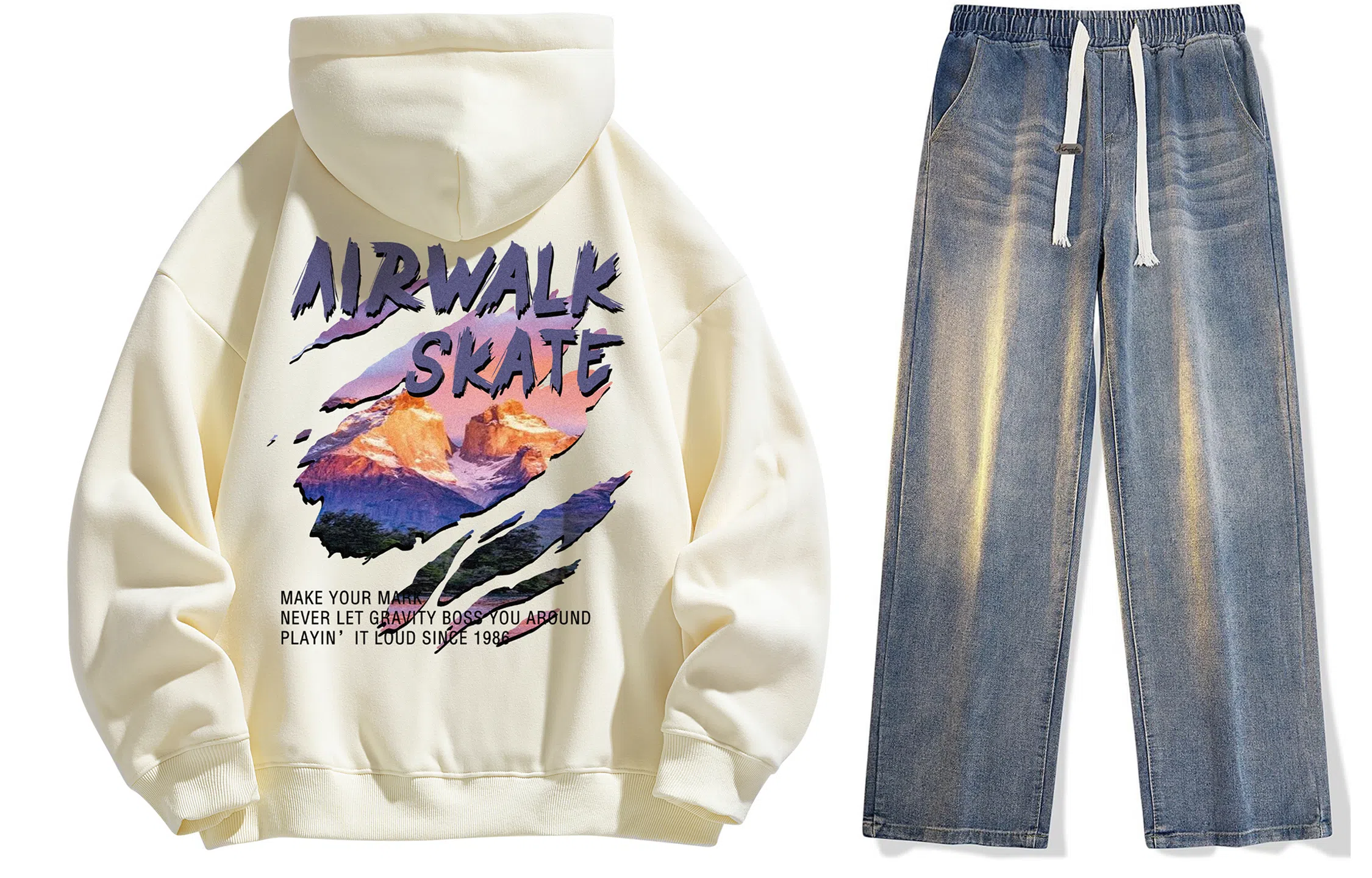 Airwalk