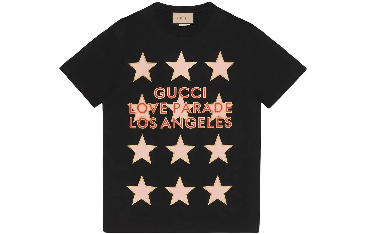 GUCCI logoT
