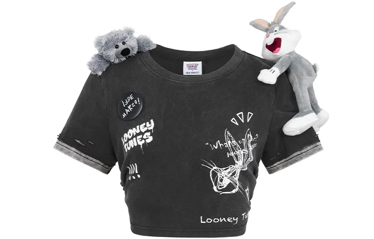 13DEMARZO x LOONEY TUNES 23SS