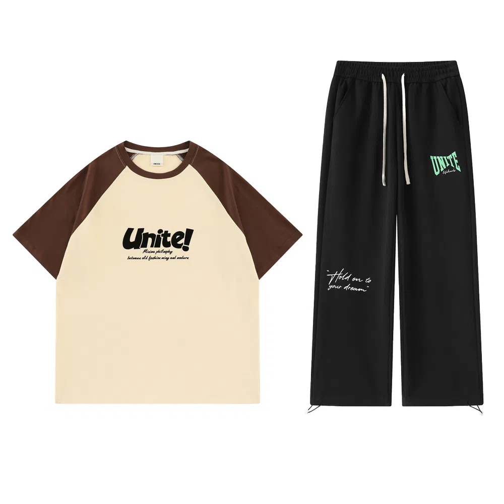 Unite Life HOODS logo