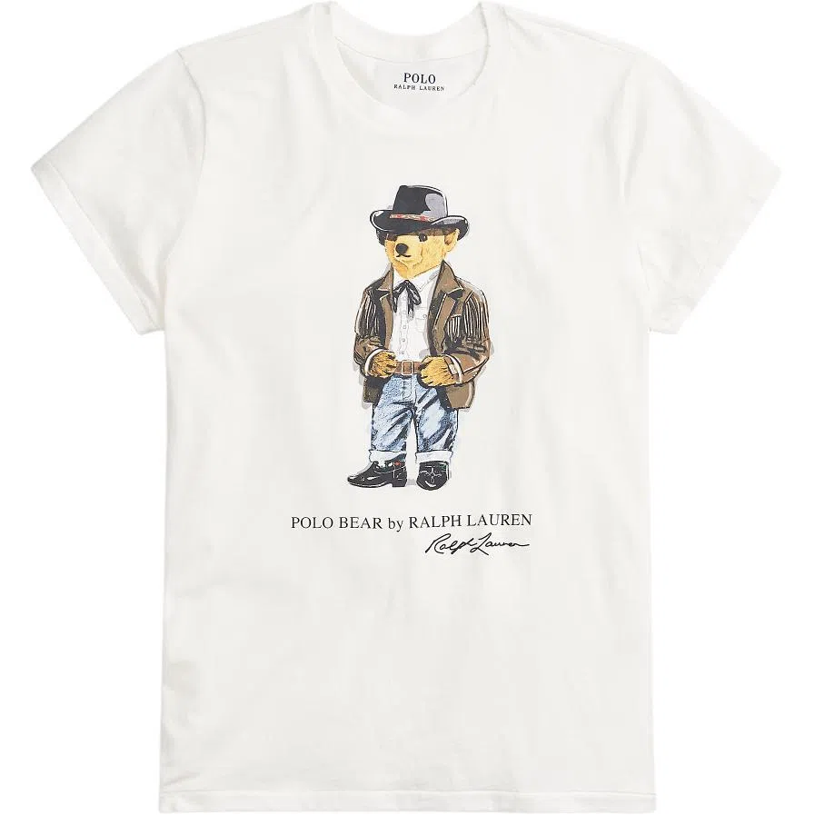 Polo Ralph Lauren Logo T