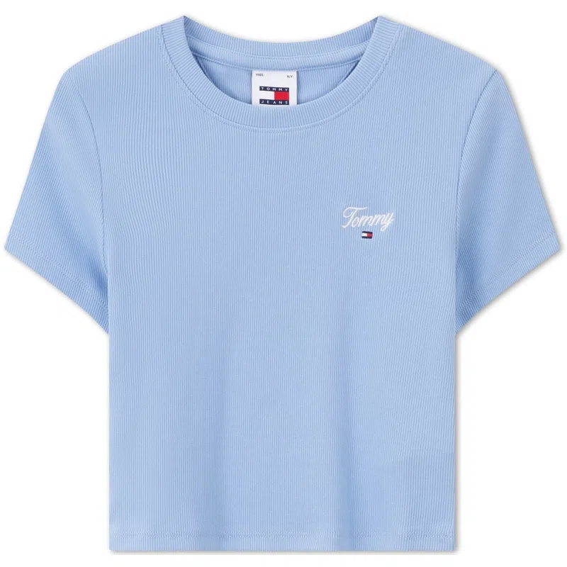 Tommy Hilfiger logo T