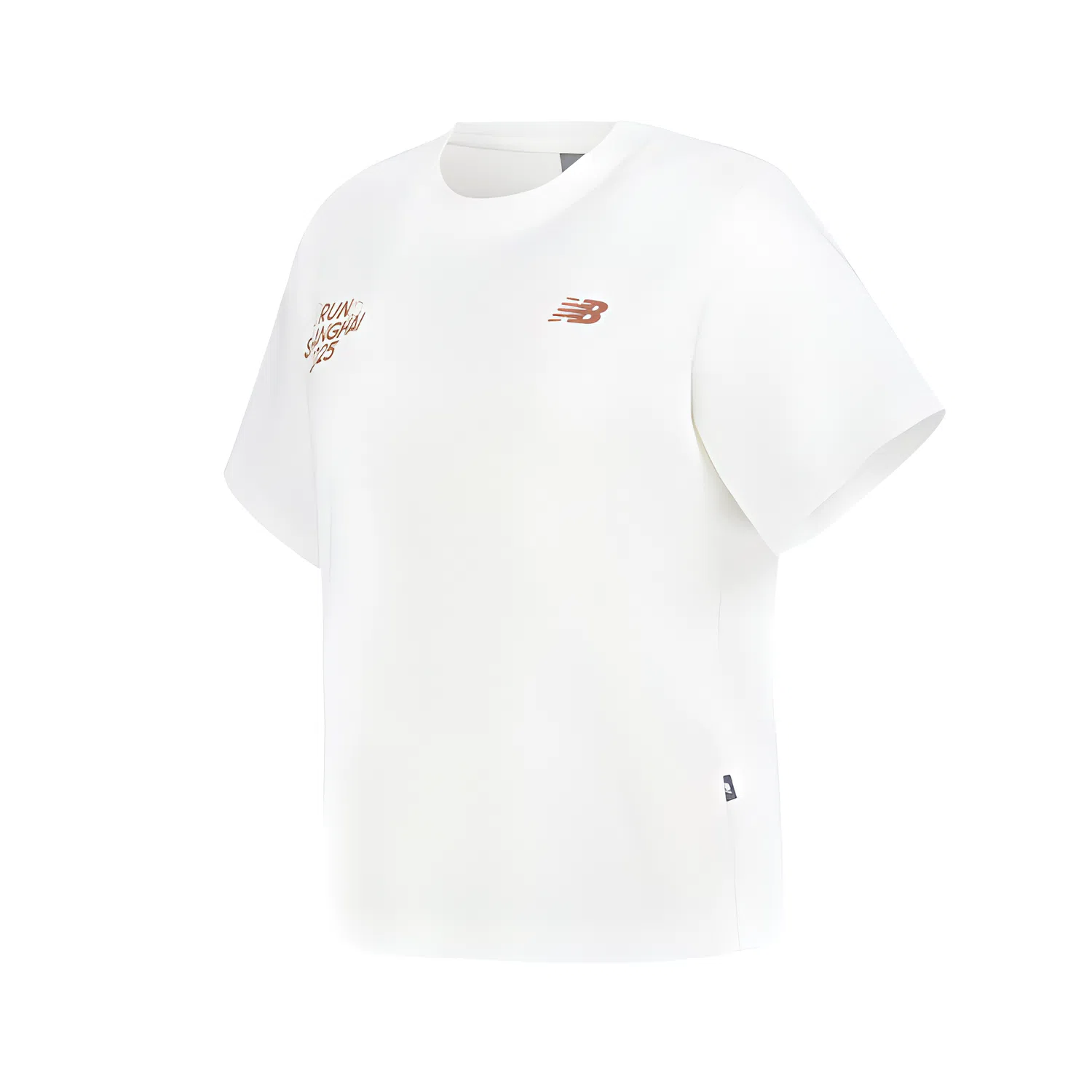 New Balance logo SS25T