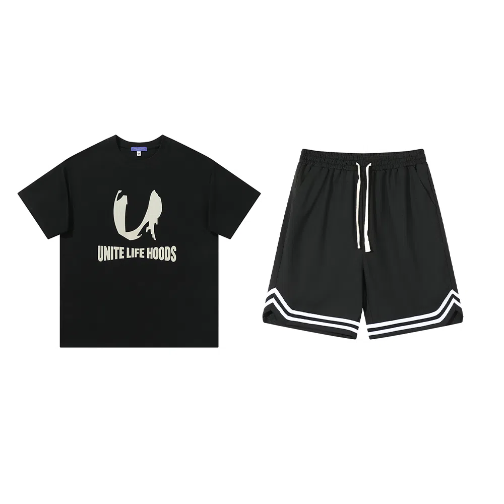 Unite Life HOODS T