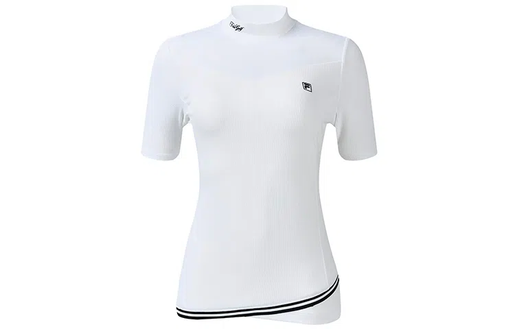 FILA Athletics LogoT