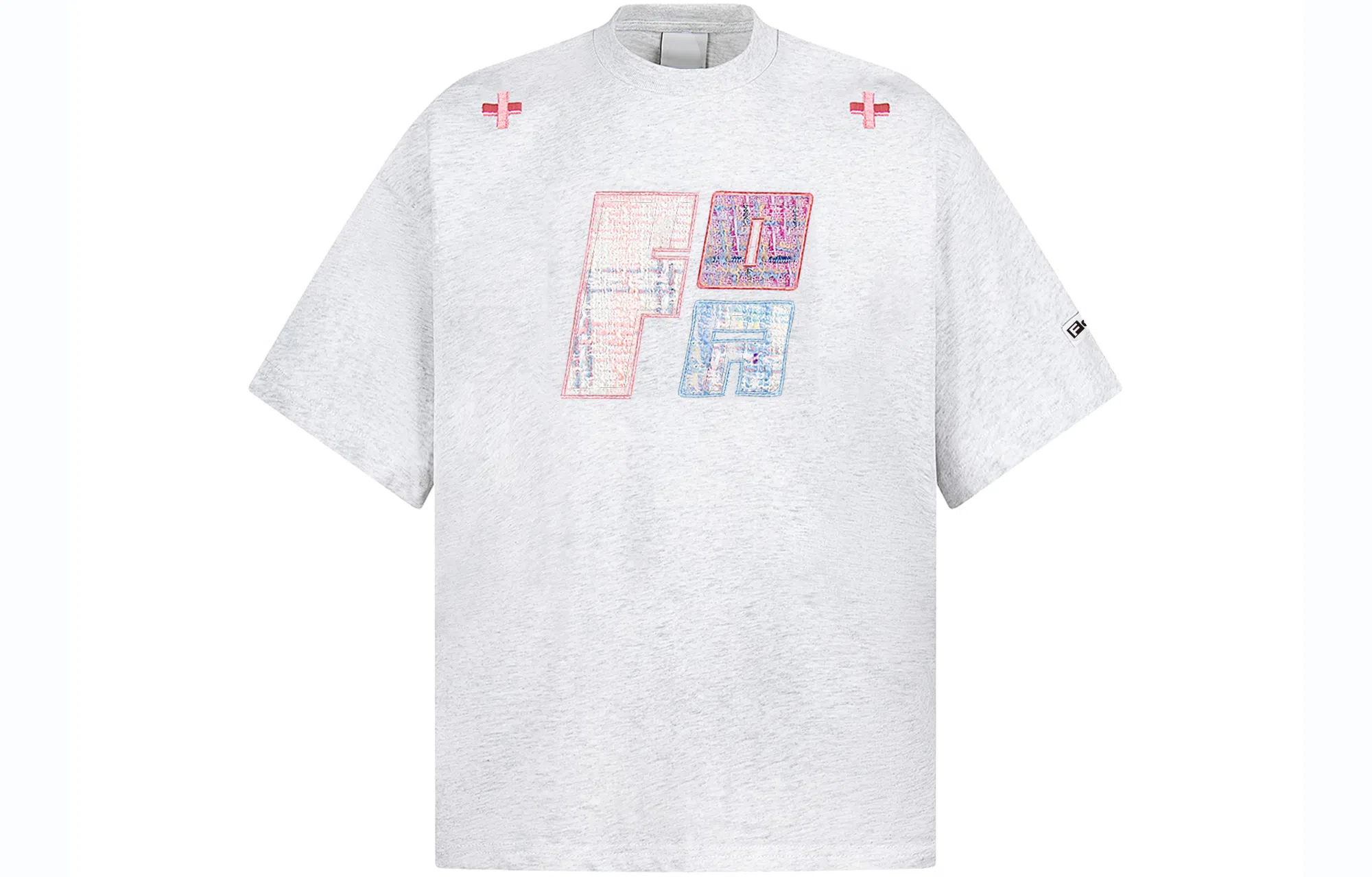 FOASIS logo T