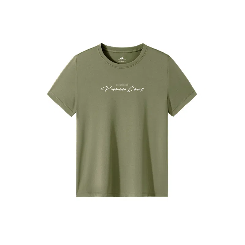 PIONEER CAMP T