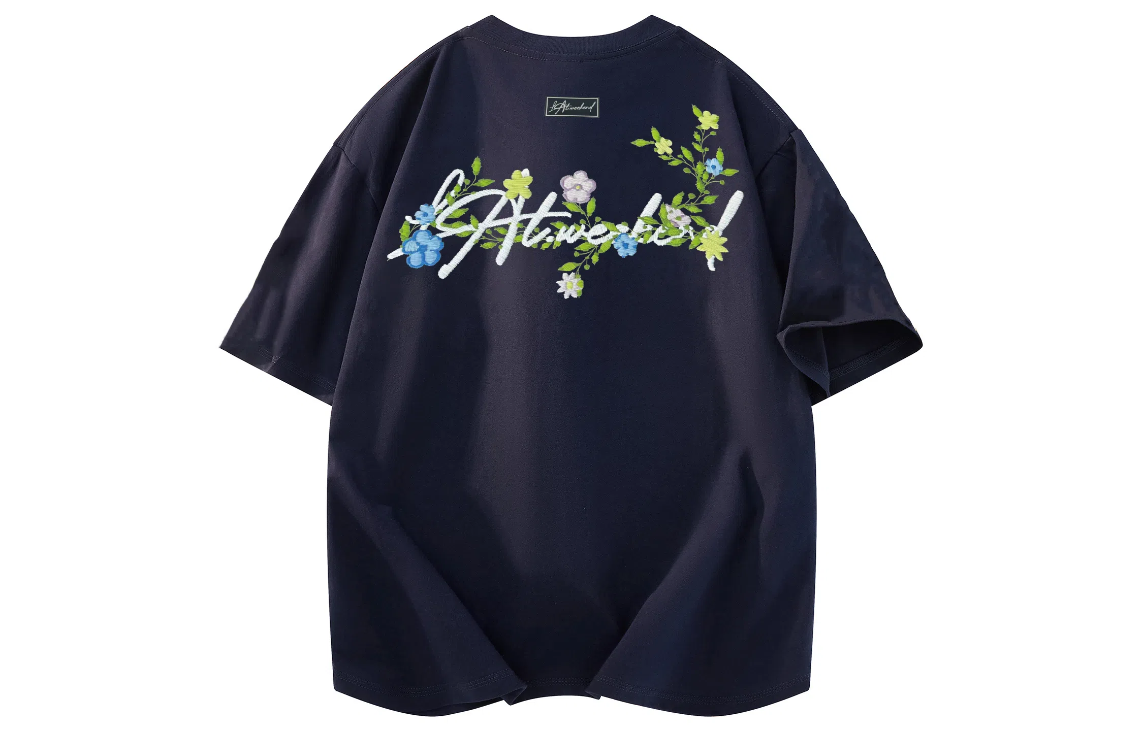 LA'T.WEEKEND 260gLogoT