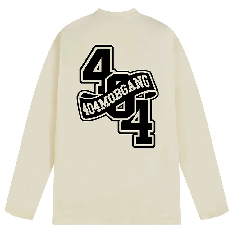 404MOB GANG T