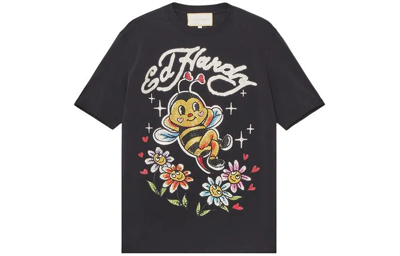 Ed Hardy SS24 T