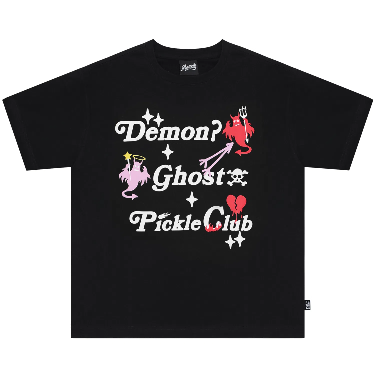 LBPC x PickleClub T