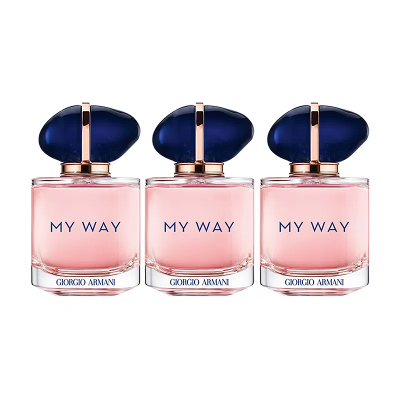 Giorgio Armani EDP Sample