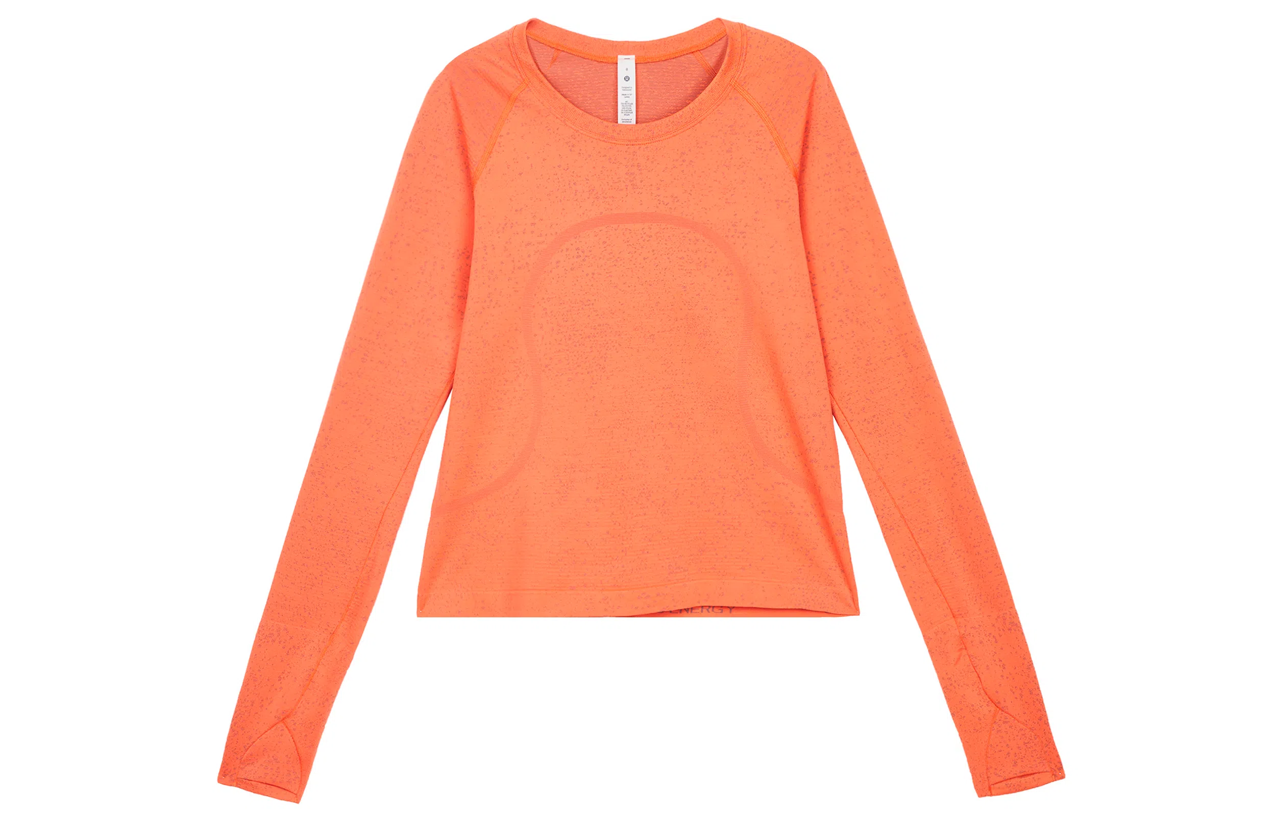 lululemon SS22 Swiftly Tech T2.0