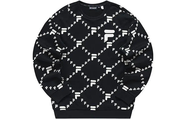 FILA FUSION Tokyo Studio Logo