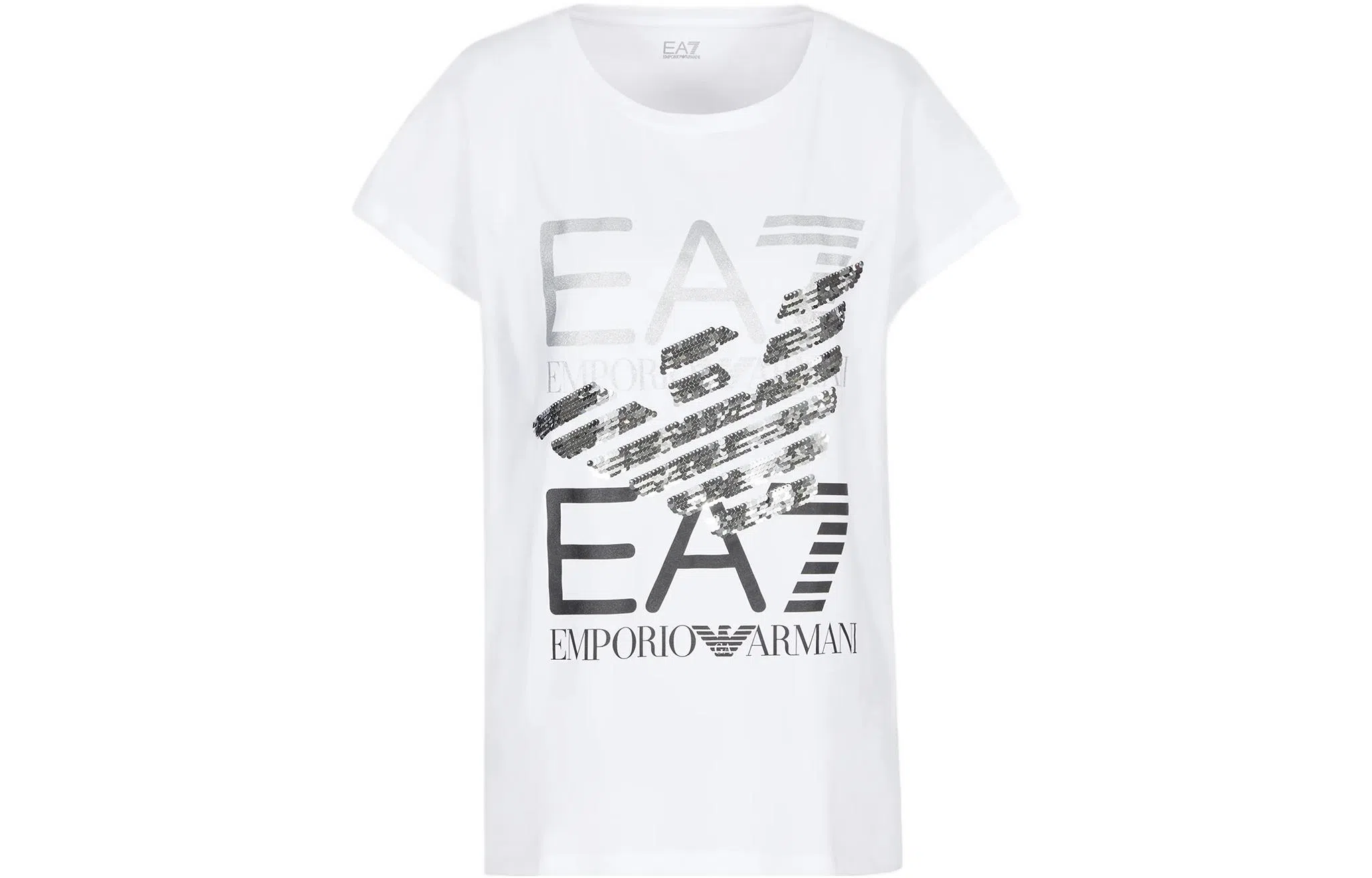EMPORIO ARMANI SS22 LogoT