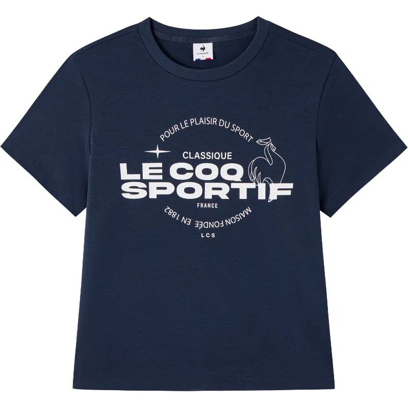 le coq sportif T