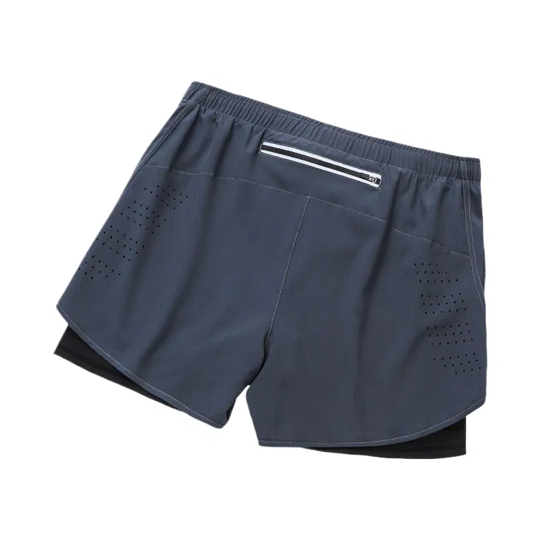 Yuerlian Training Shorts