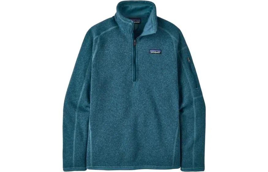 patagonia Better Sweater