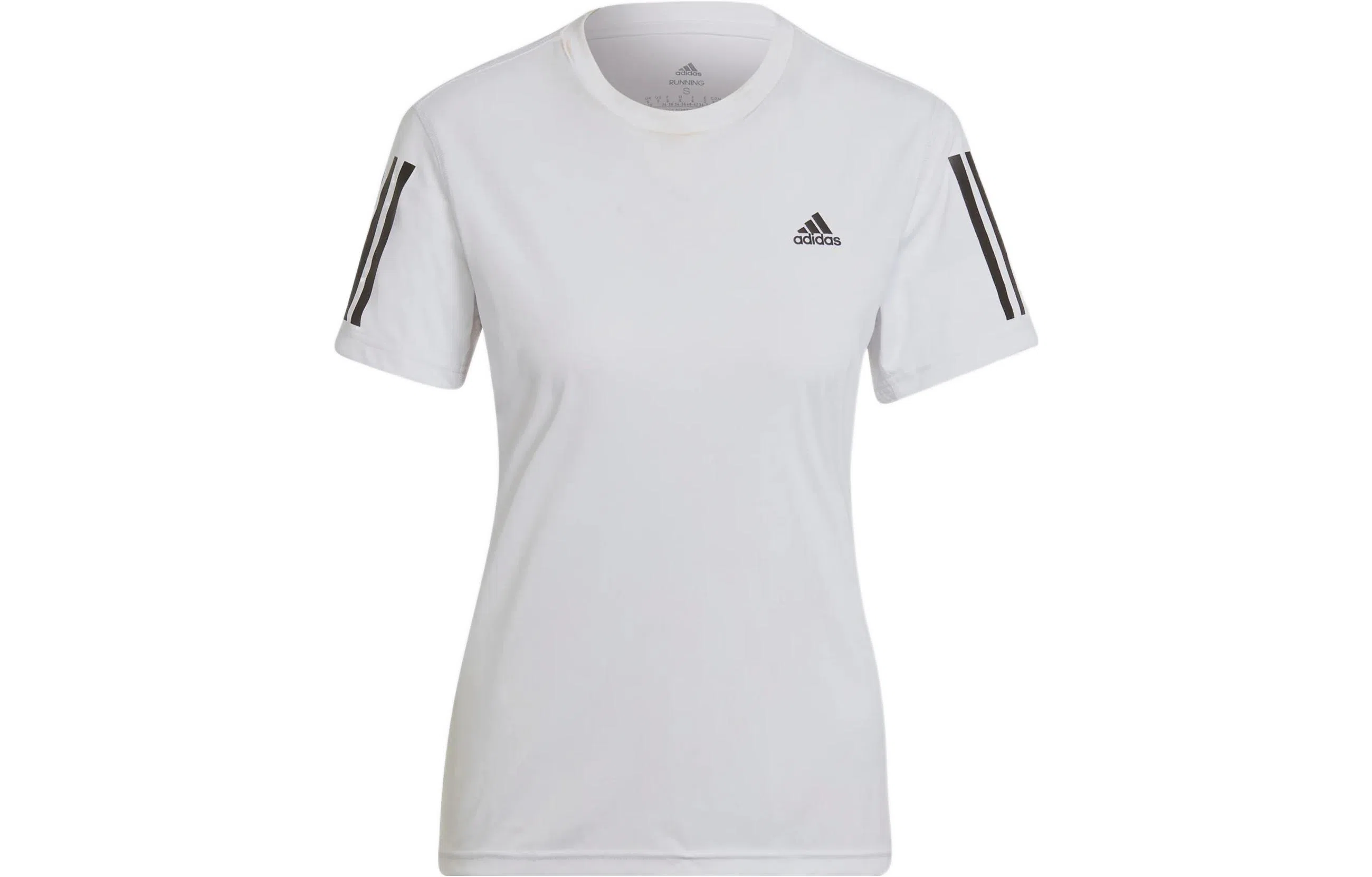 adidas OWN THE RUN TEE T
