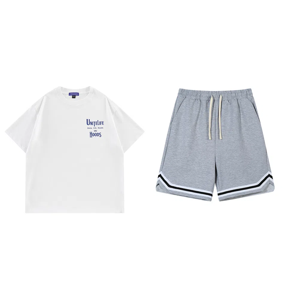 Unite Life HOODS logoT