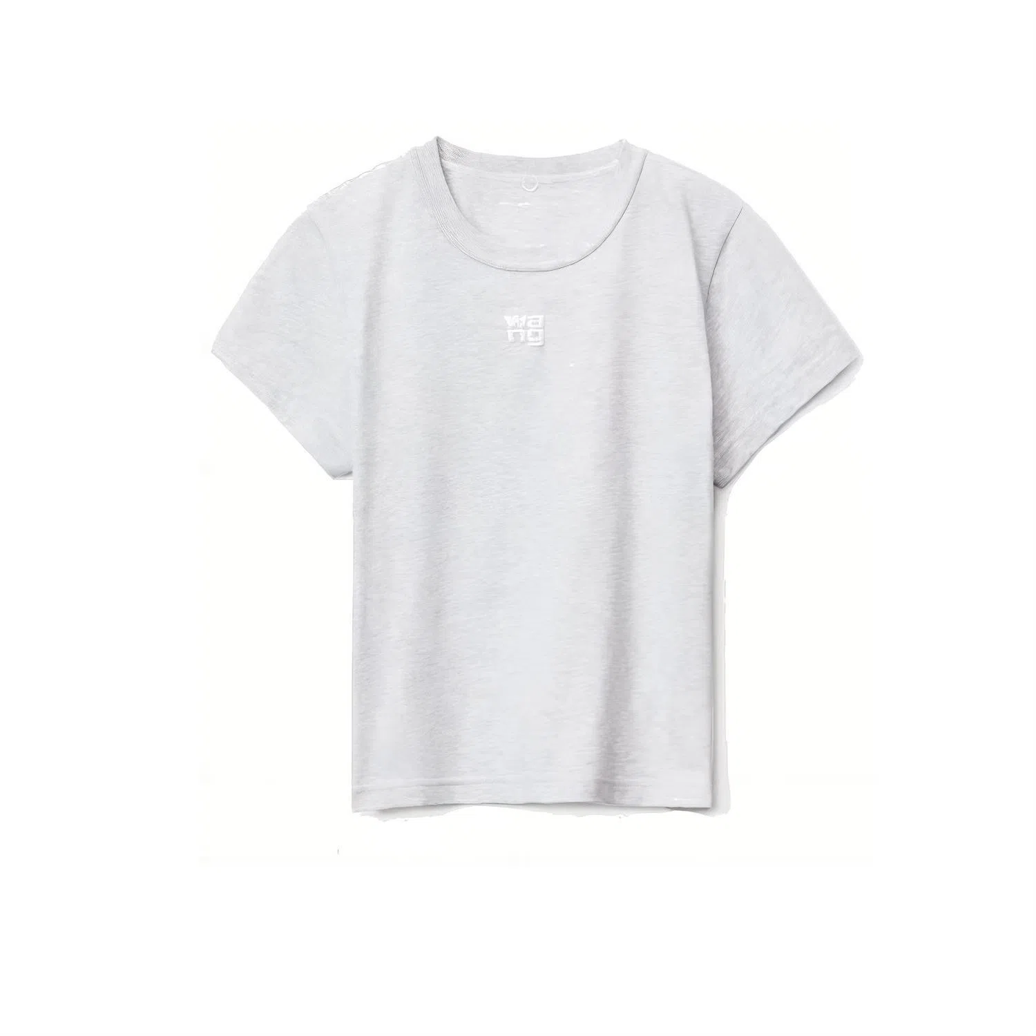 alexander wang SS22 LogoT