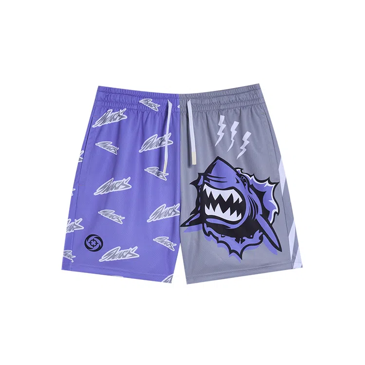 RIGORER Basketball Training Shorts