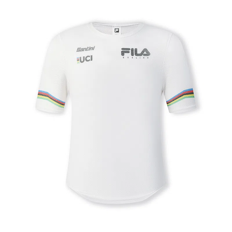 FILA FILA ATHLETICSCYCLING T