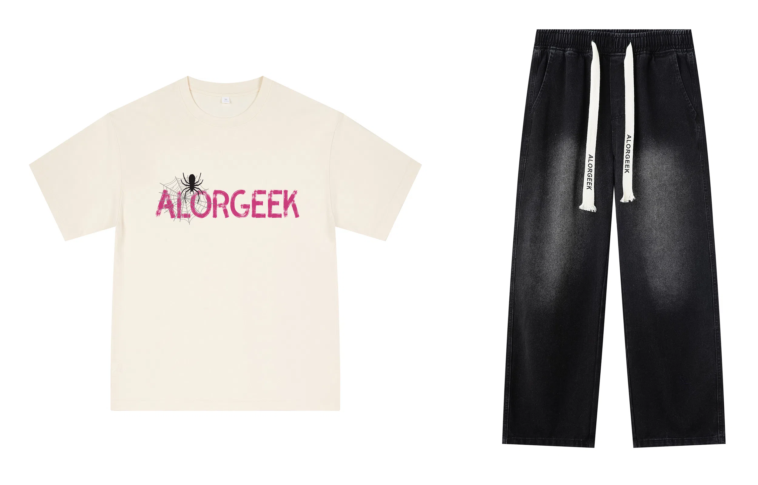 ALORGEEK