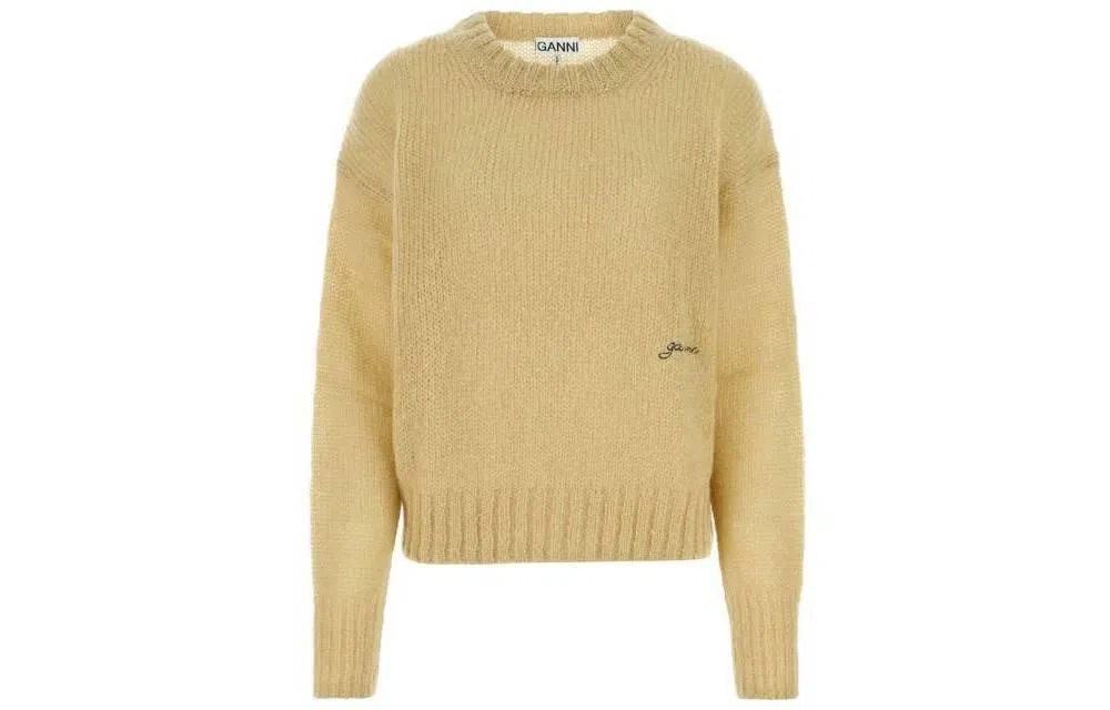 GANNI Logo