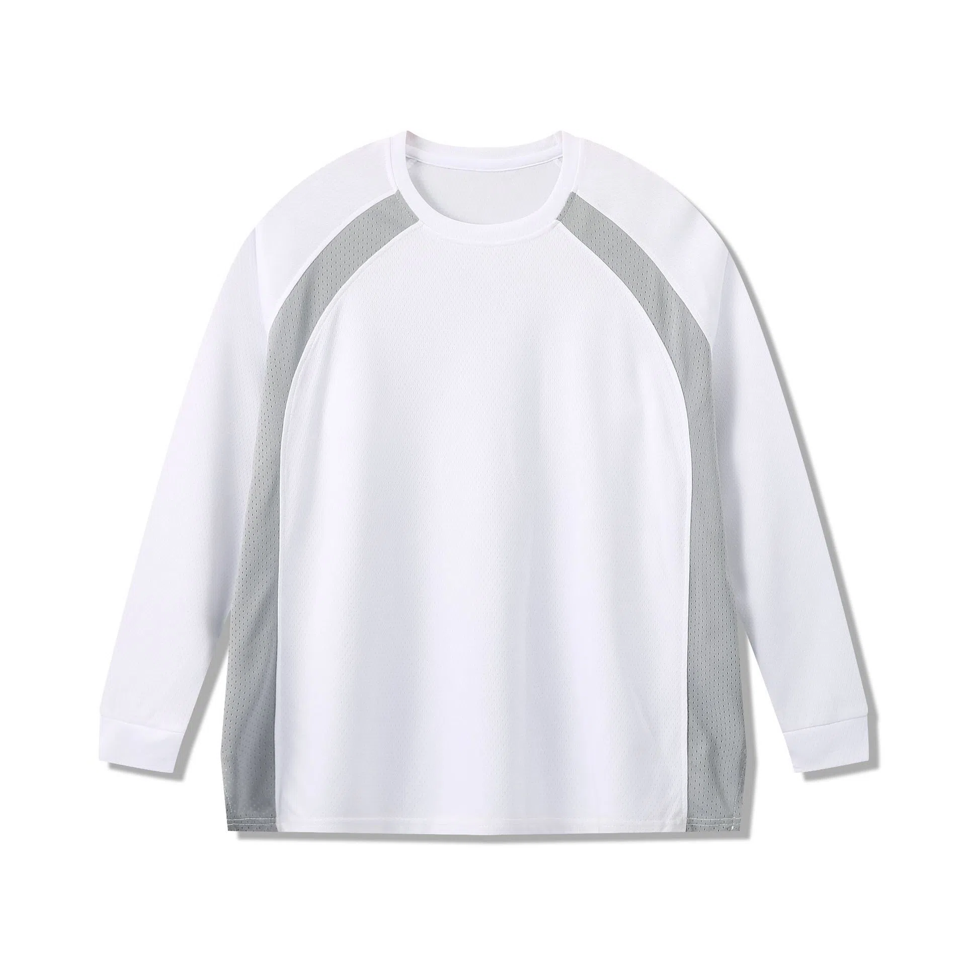 浪莎 美式透气舒适健身衣 男款