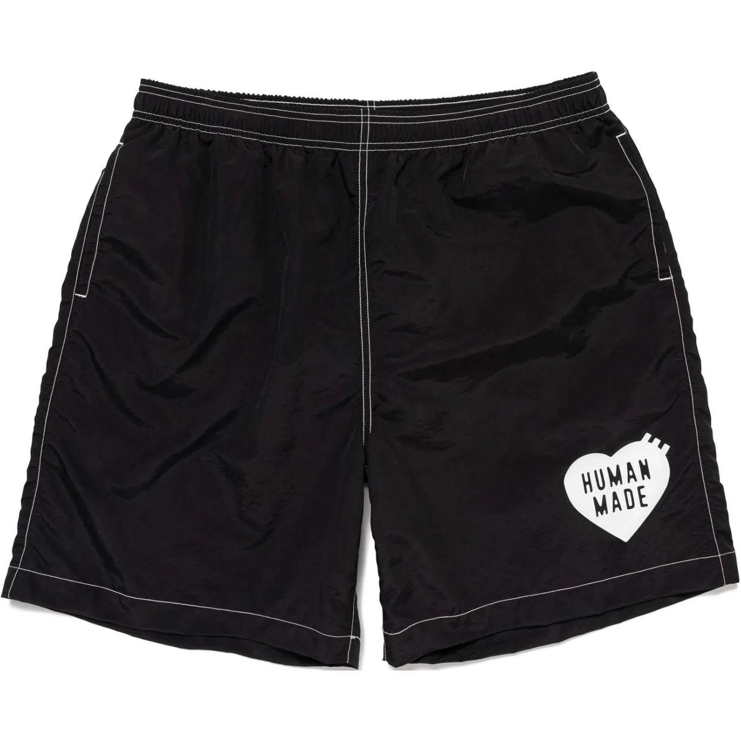 HUMAN MADE SS24 logo